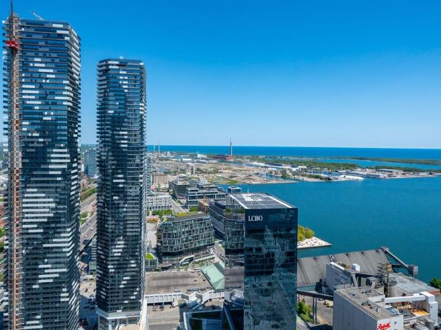 For Lease 28 Freeland Street Unit# 5108, Toronto, Ontario