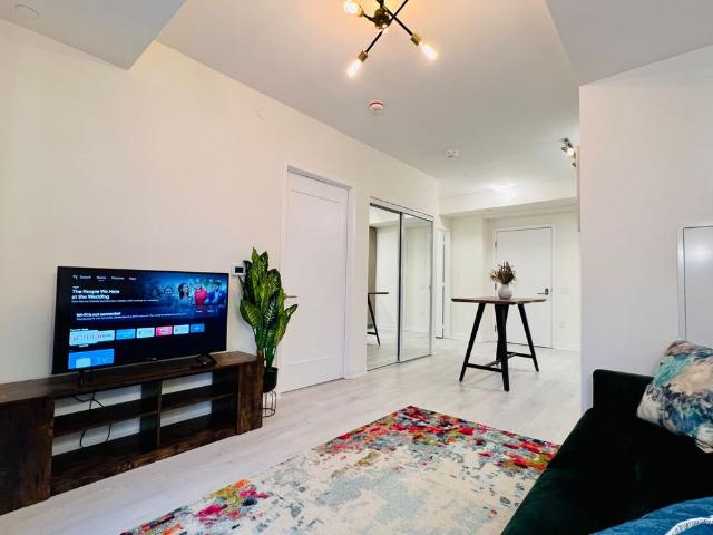 For Lease 28 Freeland Street Unit# 803, Toronto, Ontario
