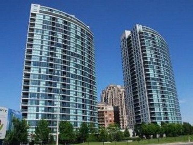 For Lease 28 Harrison Garden Boulevard Unit# 1601, Toronto, Ontario