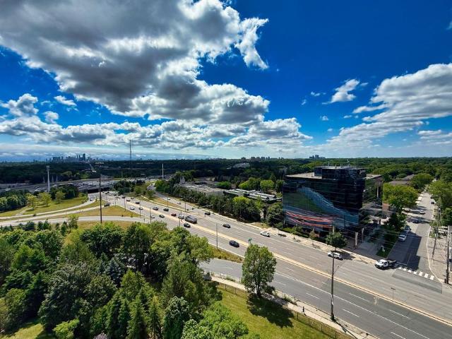 For Lease 28 Harrison Garden Boulevard Unit# 1605, Toronto, Ontario