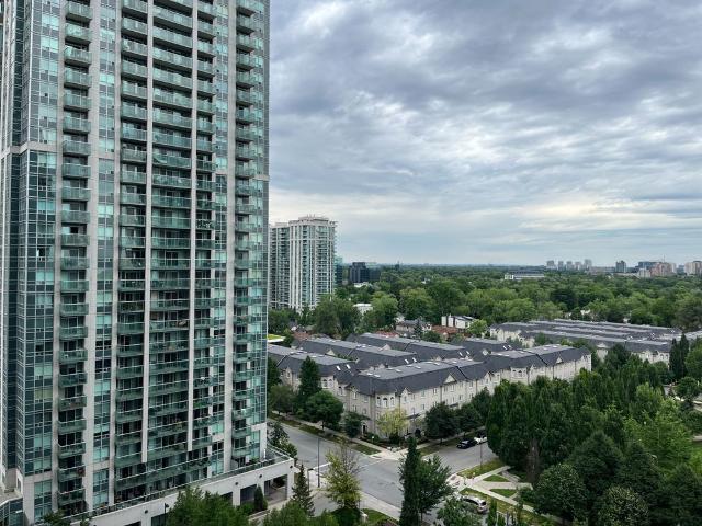 For Lease 28 Harrison Garden Boulevard Unit# 1608, Toronto, Ontario