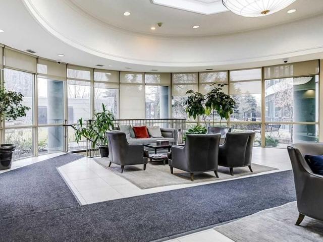 For Lease 28 Harrison Garden Boulevard Unit# 1812, Toronto, Ontario