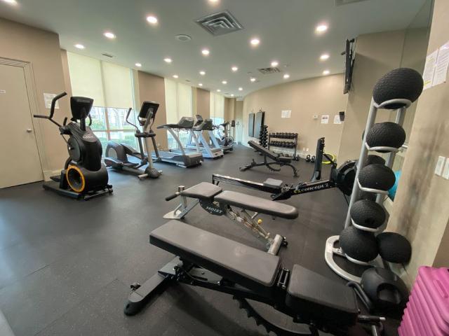 For Lease 28 Harrison Garden Boulevard Unit# 1007, Toronto, Ontario