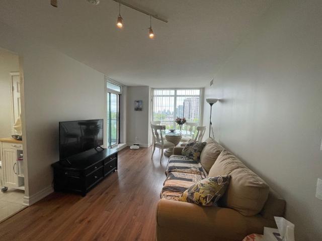 For Lease 28 Harrison Garden Boulevard Unit# 911, Toronto, Ontario