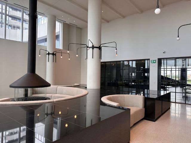 For Lease 28 Interchange Way Unit# 1608, Vaughan, Ontario