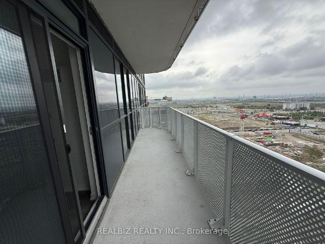 For Lease 28 Interchange Way Unit# 1715, Vaughan, Ontario