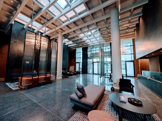 For Lease 28 Interchange Way Unit# 3512, Vaughan, Ontario