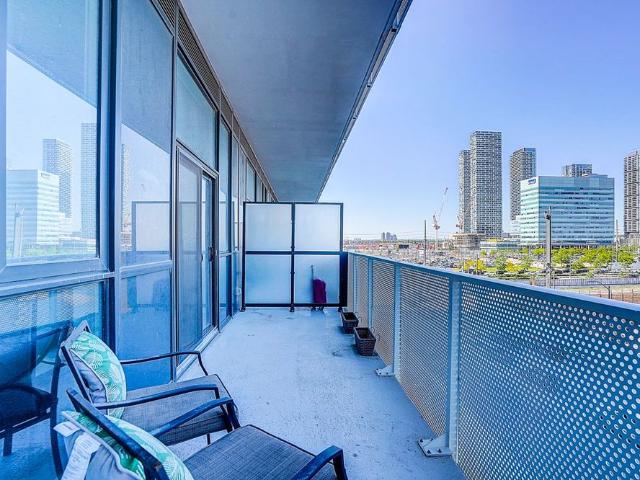 For Lease 28 Interchange Way Unit# 612, Vaughan, Ontario