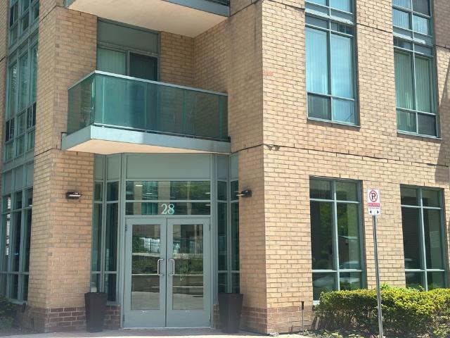 For Lease 28 Olive Avenue Unit# 610, Toronto, Ontario