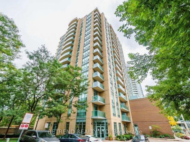 For Lease 28 Olive Avenue Unit# LPH02, Toronto, Ontario