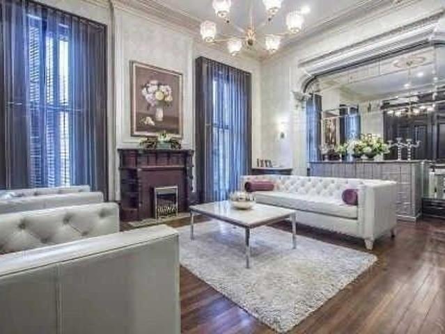 For Lease 28 Linden Street Unit# 1405, Toronto, Ontario