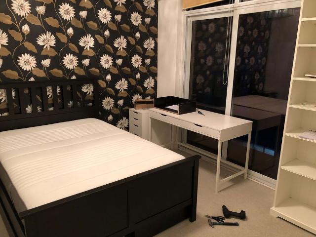 For Lease 28 Linden Street Unit# 502, Toronto, Ontario
