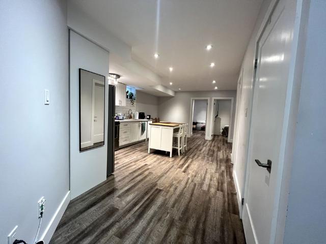 For Lease 28 Monarchdale Avenue Unit# Bsmt, Toronto, Ontario