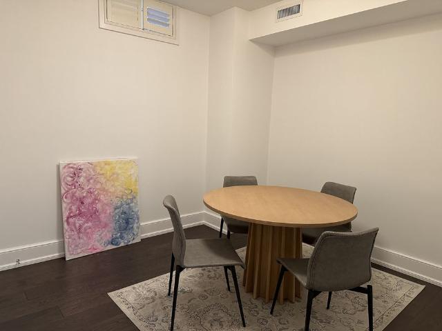 For Lease 28 Madison Avenue Unit# 02, Toronto, Ontario