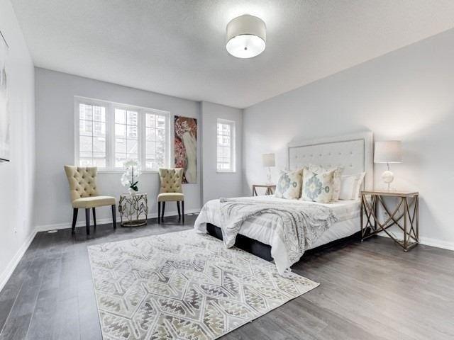 For Lease 28 Sommerset Way Unit# 1530, Toronto, Ontario