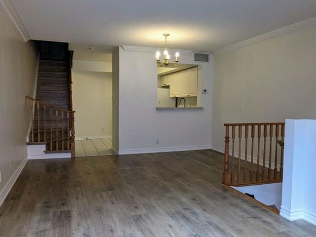 For Lease 28 Sommerset Way Unit# 1107, Toronto, Ontario
