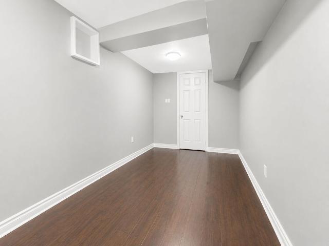 For Lease 28 Spring Farm Road Unit# BSMT, Aurora, Ontario