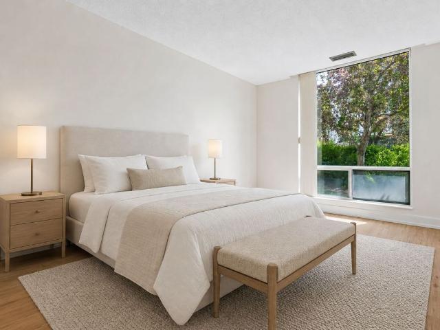 For Lease 28 Pemberton Avenue Unit# 107, Toronto, Ontario