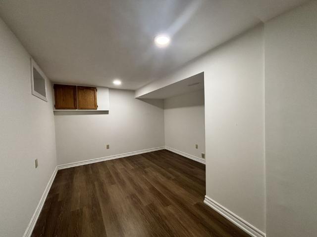 For Lease 28 Pergola Road Unit# Basement, Toronto, Ontario