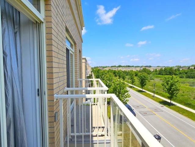 For Lease 28 Prince Regent Street Unit# 306, Markham, Ontario