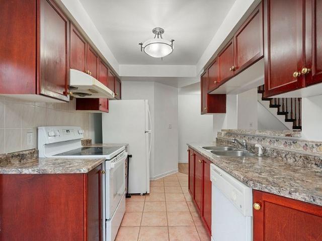 For Lease 28 Rosebank Drive Unit# 705, Toronto, Ontario