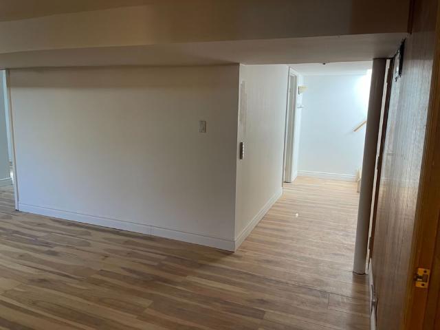 For Lease 28 Raylawn Crescent Unit# Bsmt, Halton Hills, Ontario