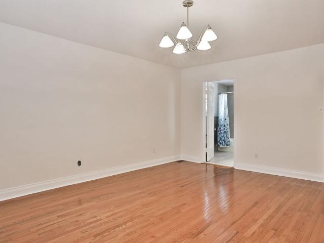 For Lease 28 Rachael Street Unit# 1, Toronto, Ontario