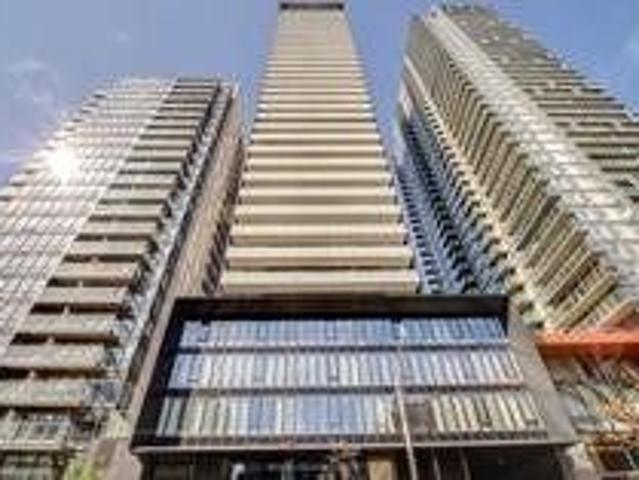For Lease 28 Wellesley Street Unit# 1808, Toronto, Ontario