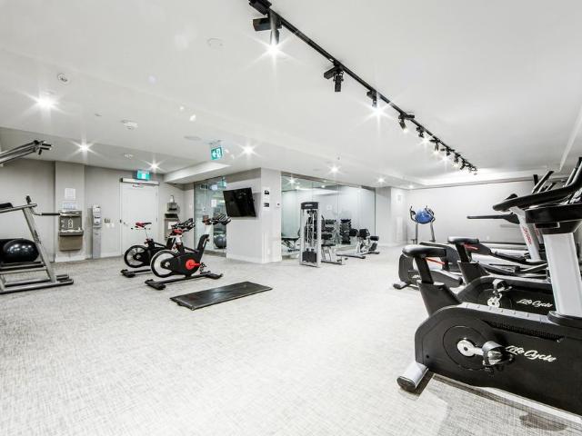 For Lease 28 Wellesley Street Unit# 1104, Toronto, Ontario