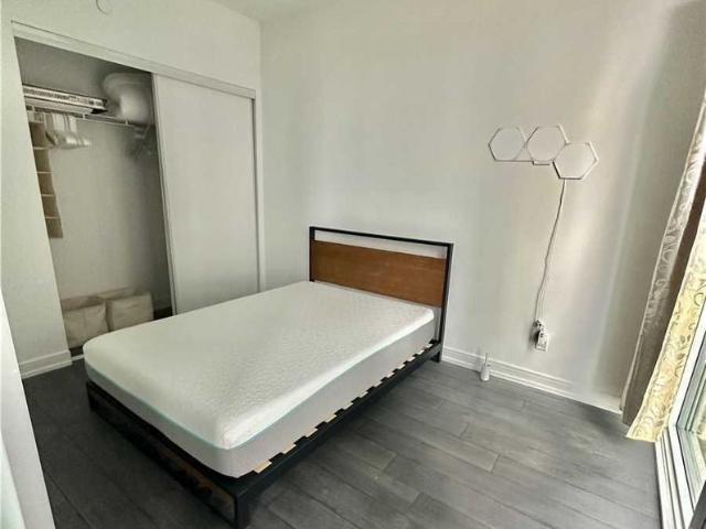 For Lease 28 Wellesley Street Unit# 1105, Toronto, Ontario