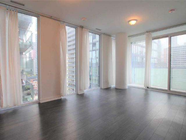 For Lease 28 Wellesley Street Unit# 1109, Toronto, Ontario