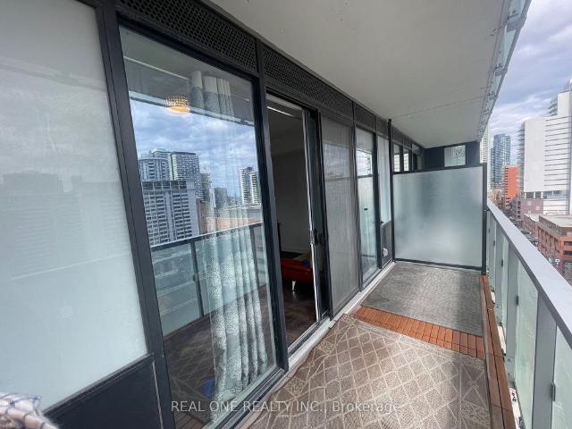 For Lease 28 Wellesley Street Unit# 1203, Toronto, Ontario