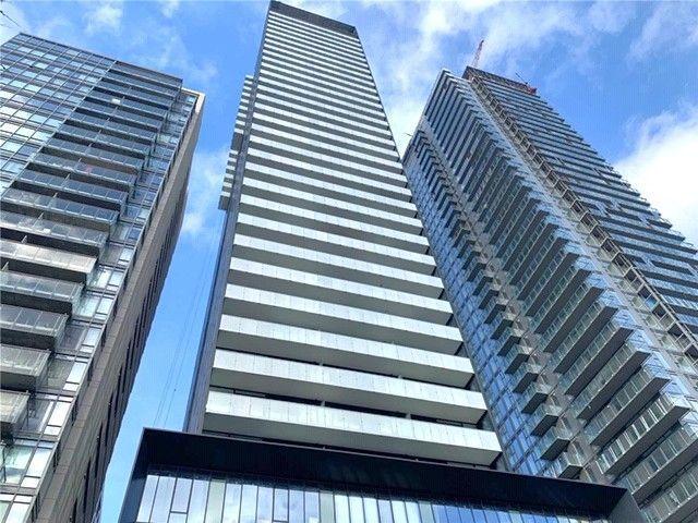 For Lease 28 Wellesley Street Unit# 2909, Toronto, Ontario