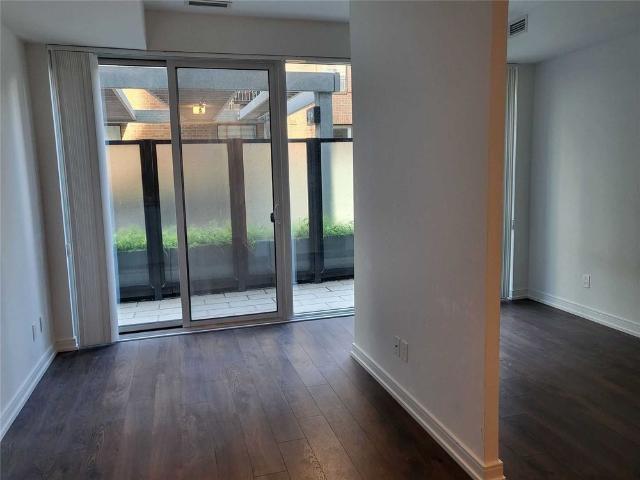 For Lease 28 Wellesley Street Unit# 207, Toronto, Ontario