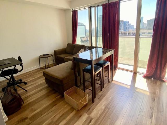 For Lease 28 Wellesley Street Unit# 2103, Toronto, Ontario