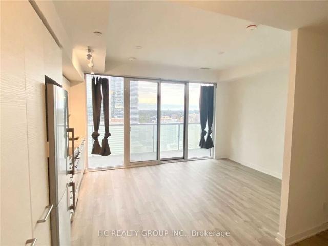 For Lease 28 Wellesley Street Unit# 3508, Toronto, Ontario