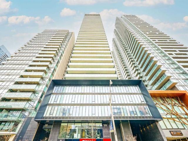 For Lease 28 Wellesley Street Unit# 301, Toronto, Ontario