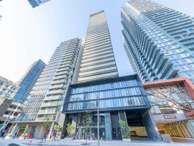 For Lease 28 Wellesley Street Unit# 402, Toronto, Ontario