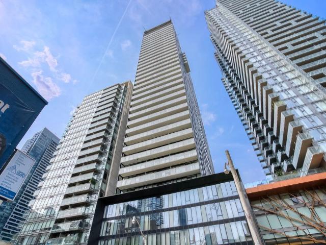 For Lease 28 Wellesley Street Unit# 603, Toronto, Ontario