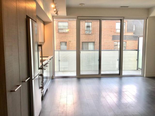 For Lease 28 Wellesley Street Unit# 608, Toronto, Ontario