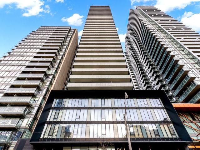 For Lease 28 Wellesley Street Unit# 907, Toronto, Ontario