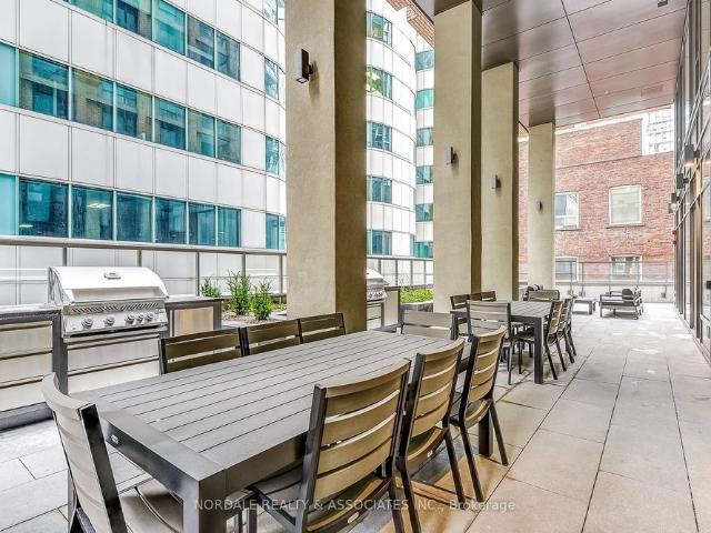 For Lease 28 Widmer Street Unit# LPH29, Toronto, Ontario