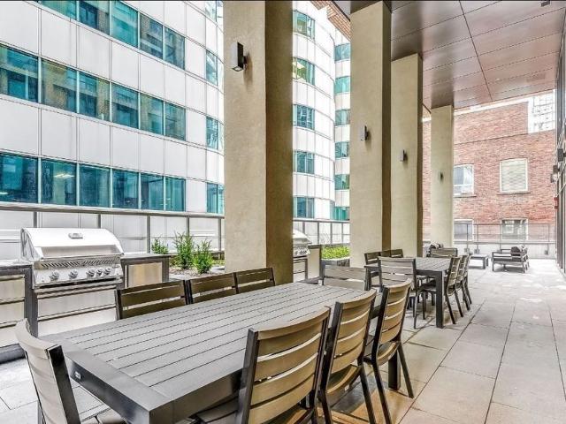 For Lease 28 Widmer Street Unit# 3720, Toronto, Ontario