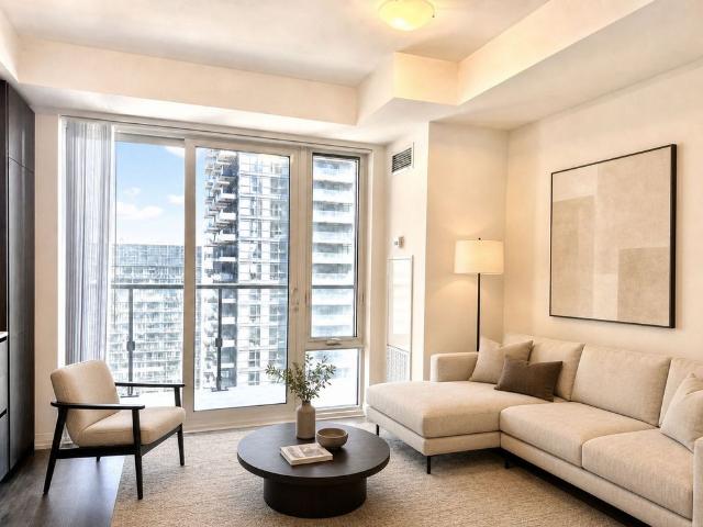 For Lease 28 Widmer Street Unit# 3126, Toronto, Ontario