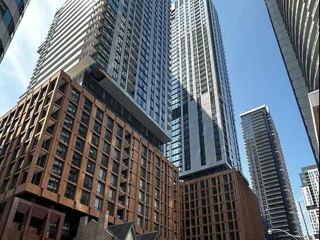 For Lease 28 Widmer Street Unit# 3325, Toronto, Ontario