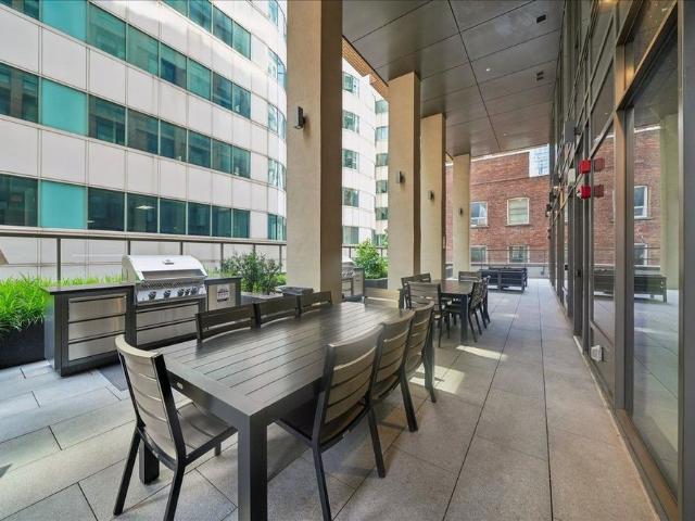 For Lease 28 Widmer Street Unit# 4025, Toronto, Ontario