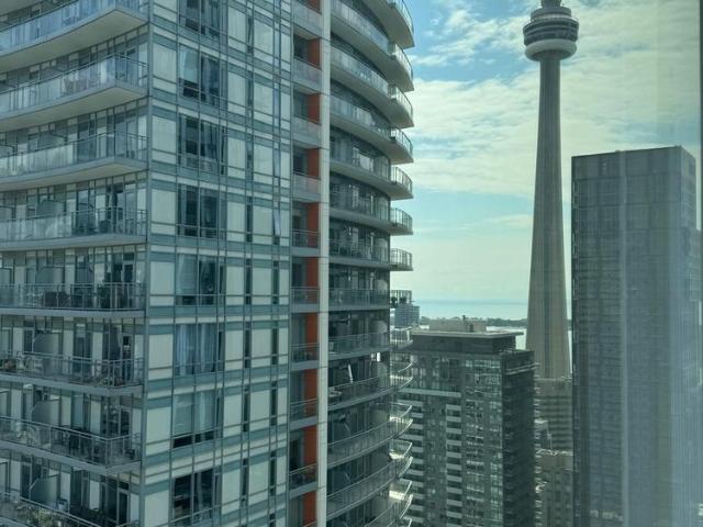For Lease 28 Widmer Street Unit# 4028, Toronto, Ontario