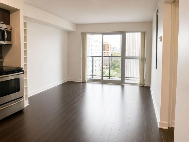 For Lease 28 Ted Rogers Way Unit# 1110, Toronto, Ontario