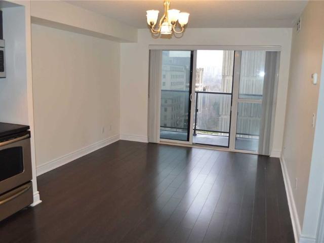For Lease 28 Ted Rogers Way Unit# 1510, Toronto, Ontario