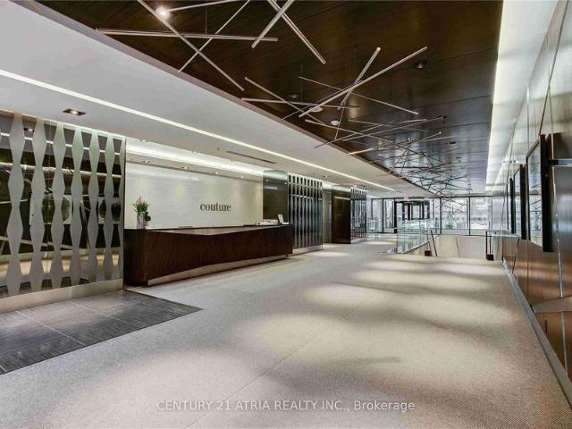 For Lease 28 Ted Rogers Way Unit# 2605, Toronto, Ontario